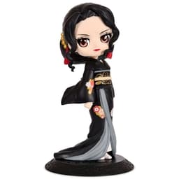 Demon Slayer: Kimetsu No Yaiba Q Posket-Muzan Kibutsuji-(Ver.A) Figur