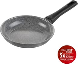 Zwilling Terreno Plus keramisk stekepanne - grå - 20 cm