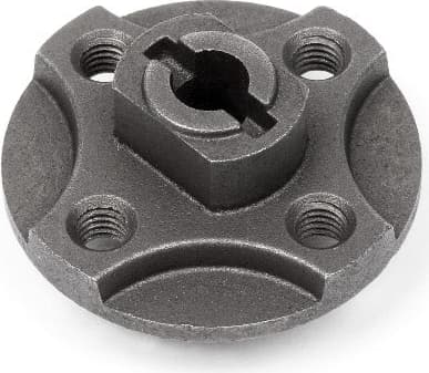 Alloy Spur Gear Mount (Sprint 2)