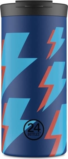 24Bottles Resemugg – Zap Zap – 600 ml