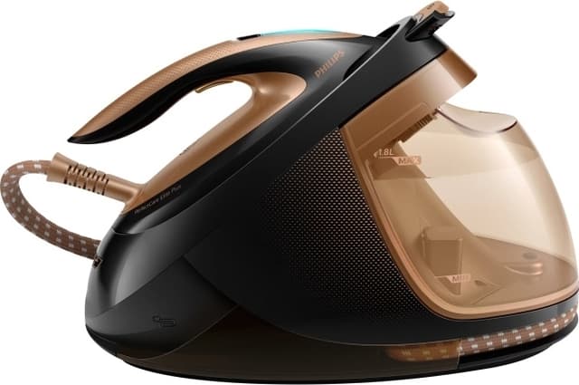Philips PerfectCare Elite GC9682 Ångstrykjärn 2700W Svart Brun