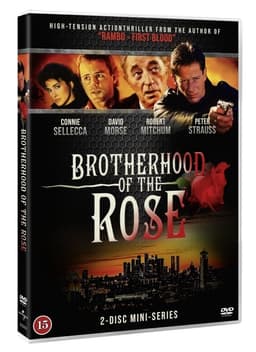 Brotherhood Of The Rose - 2 disc Box set Classic MIni-series) (DVD)