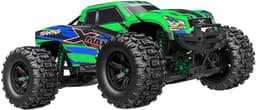 Traxxas X-Maxx ULT 8S Brushless 4WD TSM Green
