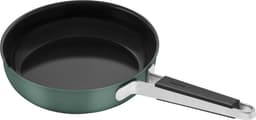 Zwilling Pure stegepande - Grøn - 24 cm