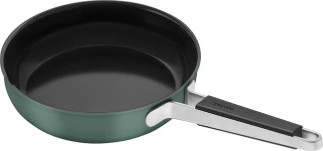 Zwilling Pure stekpanna - Grön- 24 cm
