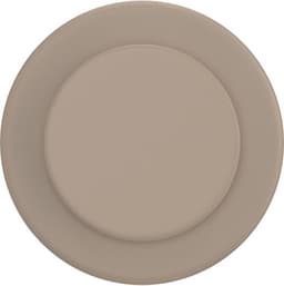 PopSockets PopGrip för MagSafe Soft Touch Latte