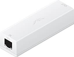 Ubiquiti Instant 802.3af-adapter, innendørs, Gigabit