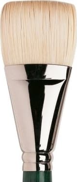 Winton Pig Brush Short Flat No 20