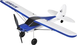 Top RC Hobby Cub 450mm Gyro RTF