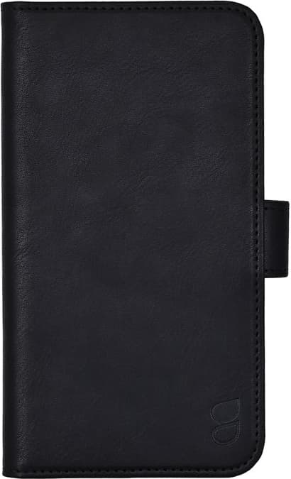 GEAR Mobiltelefon Taske 2-i-1 MagSeries Sort - iPhone 17 Pro