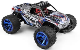 WLToys Monster 144018 1/14 4WD