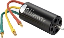 TFL SSS Børsteløs motor V2 2960/2200KV