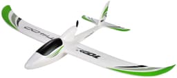 Top RC T1400 Motor Glider m. Gyro RTF