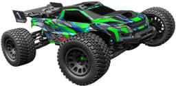 Traxxas XRT ULT 8S Brushless 4WD RTR Green