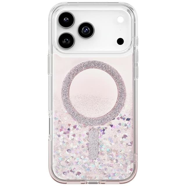 Uniq Mobilskal till iPhone 17 Pro MagSafe Magnetic Coehl Solea