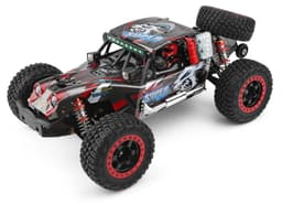 WLtoys Truck 124028 Race 1/12 4WD - Komplett