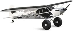 FMS PA-18 Super Cub 1300mm Gyro V3 - RTF