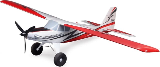 E-Flite Turbo Timber Evolution 1.5m PNP