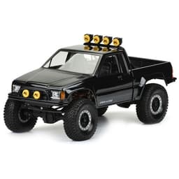 Proline 1985 Toyota Hilux SR5 - Karosseri