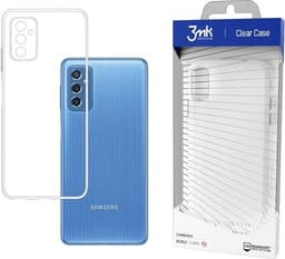 3MK Galaxy M52 5G Taske - Klar