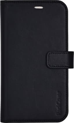 RADICOVER Telefontaske Strålebeskyttelse 2in1 Sort - iPhone 17 Pro