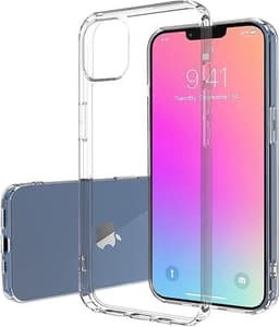 Huawei Nova 9 Mobilskal Ultra Clear - Transparent
