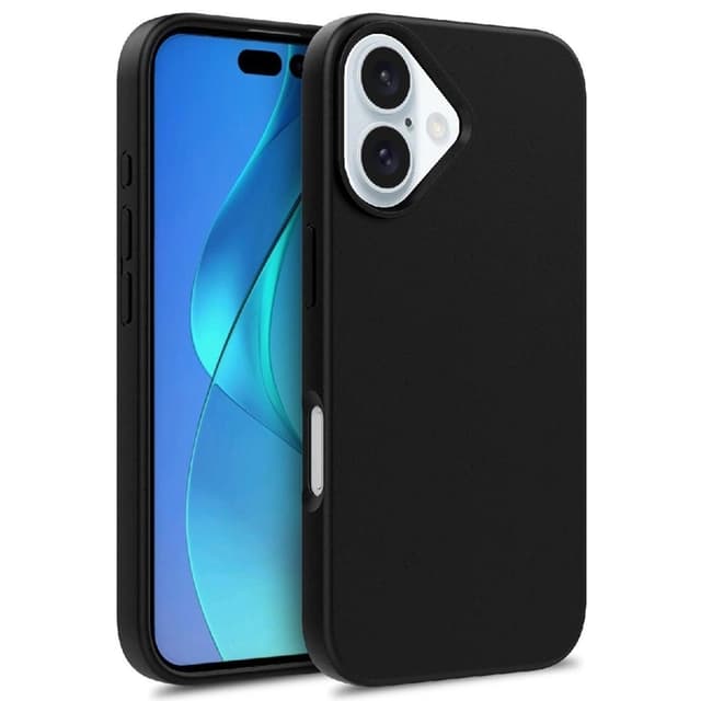 Mobilskal till iPhone 16 Pro Max Multiple Color Wheat
