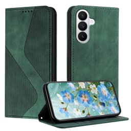 Lommebokdeksel til Samsung Galaxy S26+