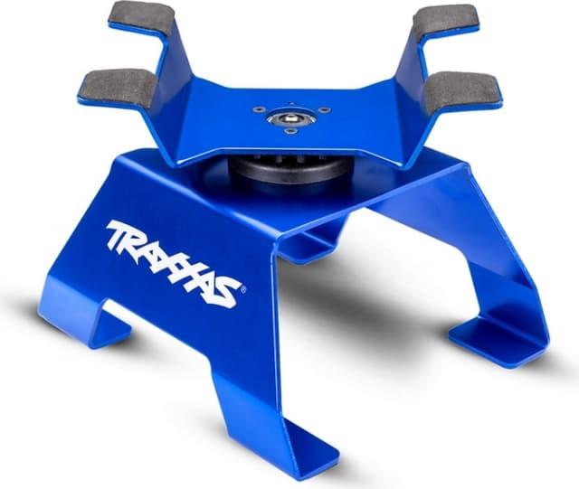 Traxxas Bil- og lastbilstander - 1/10 og 1/8