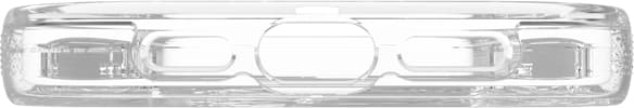 Zagg Mobilskal till iPhone 16 Pro MagSafe Crystal Palace Kickstand