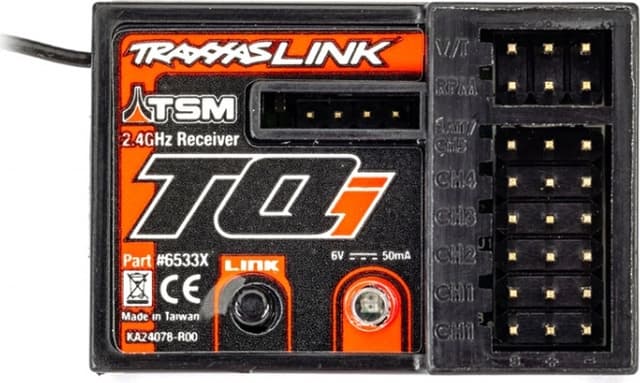 TRAXXAS 71635 RC vehicle spare