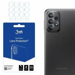 3MK Galaxy A23 4G kameralinsedæksel