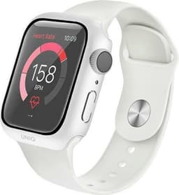 UNIQ Nautic Skal Apple Watch 4 / 5 / 6 / Se 44mm - Vit