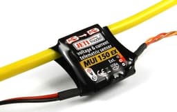 Jeti  MUI 150 EX