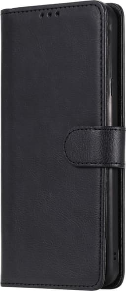 Detachable 2-in-1 Plånboksfodral Samsung Galaxy A20s - Svart