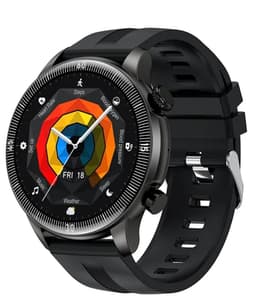 Hoco Smartwatch Y31 med Talk Function - Svart
