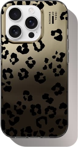 Mirror Case iPhone 16 Pro Max Leo Ombre