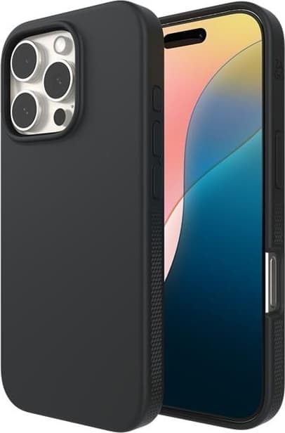 Zagg Mobilskal till iPhone 16 Pro Max MagSafe Manhattan Snap