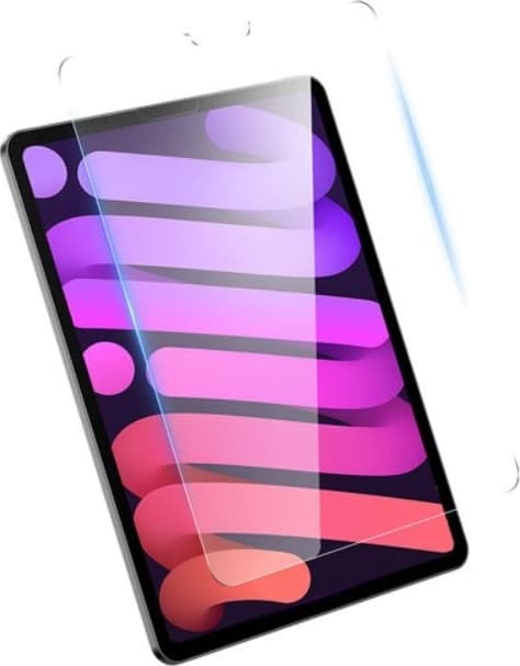 Baseus iPad Mini 6 Härdat Glas Skärmskydd
