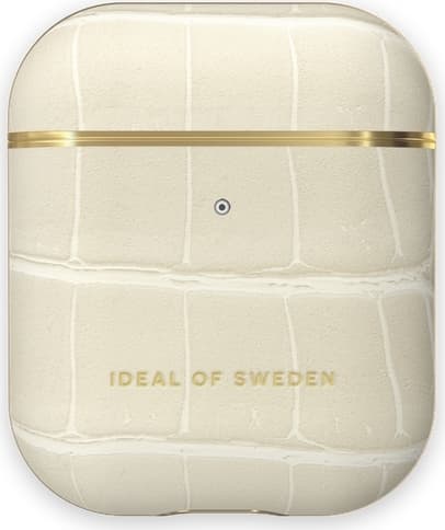 Atelier AirPods Case Cream
