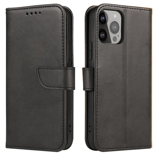 Zenfone 9 Plånboksfodral Magnetic Flip