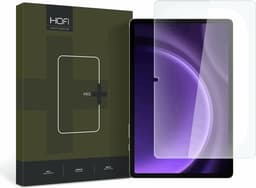 Hofi Galaxy Tab S9 FE hærdet glas Skærmbeskytter Pro Plus