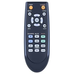 Fjärrkontroll Ersättning för AH59-02196G För Samsung Soundbar