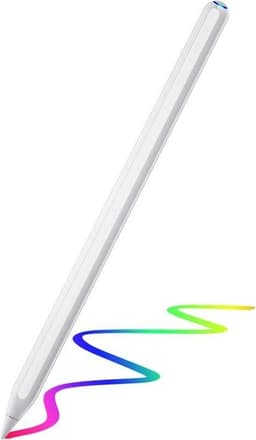 Tech-Protect Digital Stylus Penna iPad ""2"" - Vit