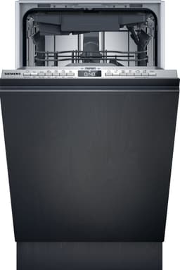 Siemens iQ300 Diskmaskin SR63HX77ME (integrerad 45cm)