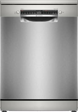 Bosch Serie 4 Oppvaskmaskin SMS4HVI14E (Rustfritt stål)