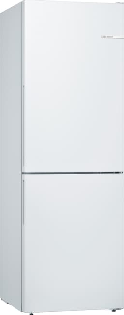 Bosch Serie 4 Kølefryseskab KGV33VWEA (hvid)