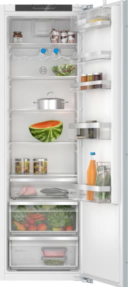 Bosch Serie 6 kylskåp KIR81ADC0 (integrerat)