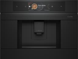 Bosch Serie 8 inbyggd kaffebryggare CTL9181M0