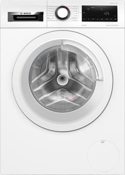 Bosch Serie 4 Kombineret Vaskemaskine/Tørretumbler WNA144VLSN (9/5kg)
